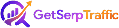 Get SERP Traffic logo