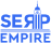SERP Empire logo