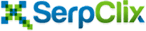 SerpClix logo